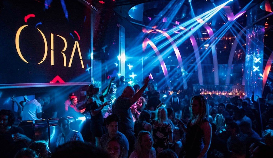 Ora Club Dubai